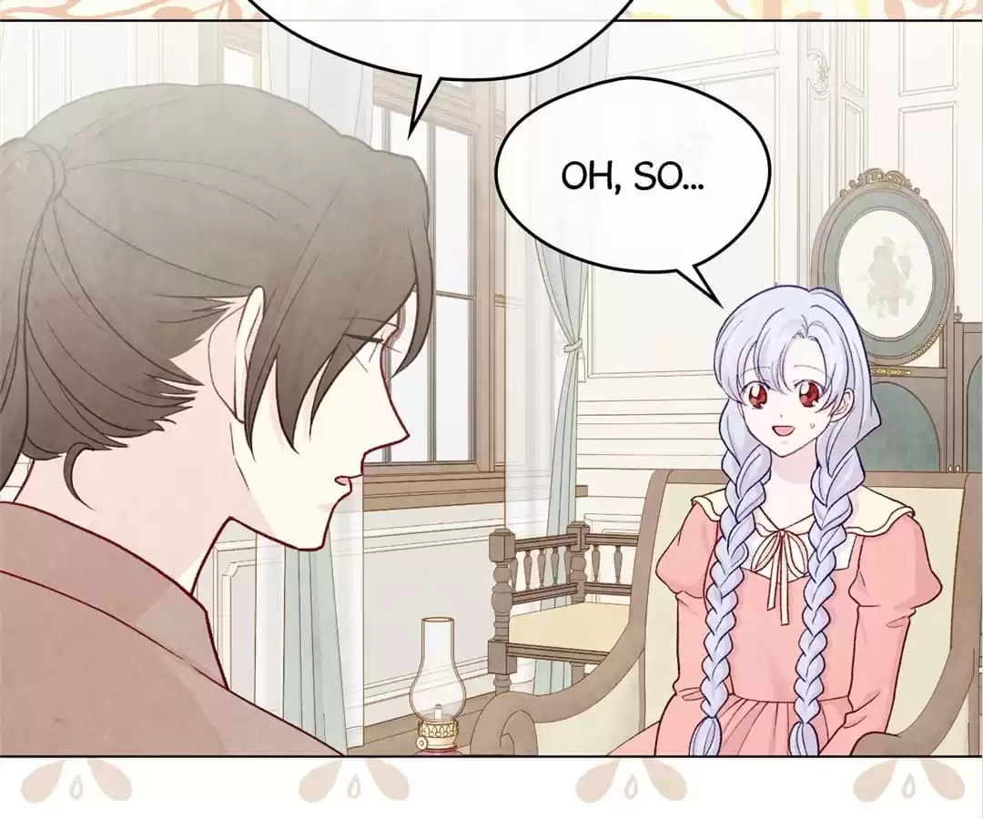 Iris: The Lady and Her Smartphone (Novel) Chapter 85 page 11 - 