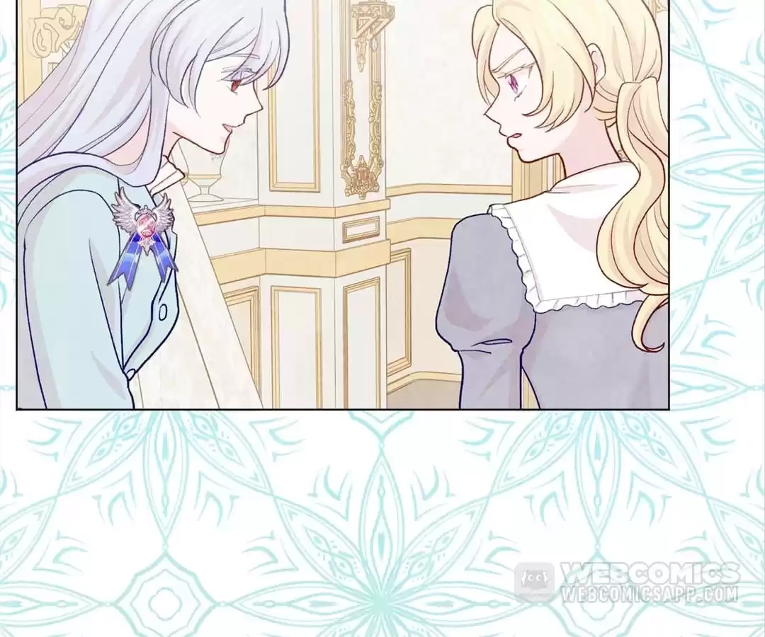 Iris: The Lady and Her Smartphone (Novel) Chapter 85 page 101 - 