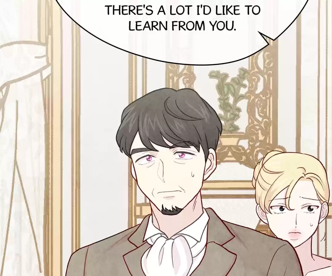 Iris: The Lady and Her Smartphone (Novel) Chapter 85 page 105 - 