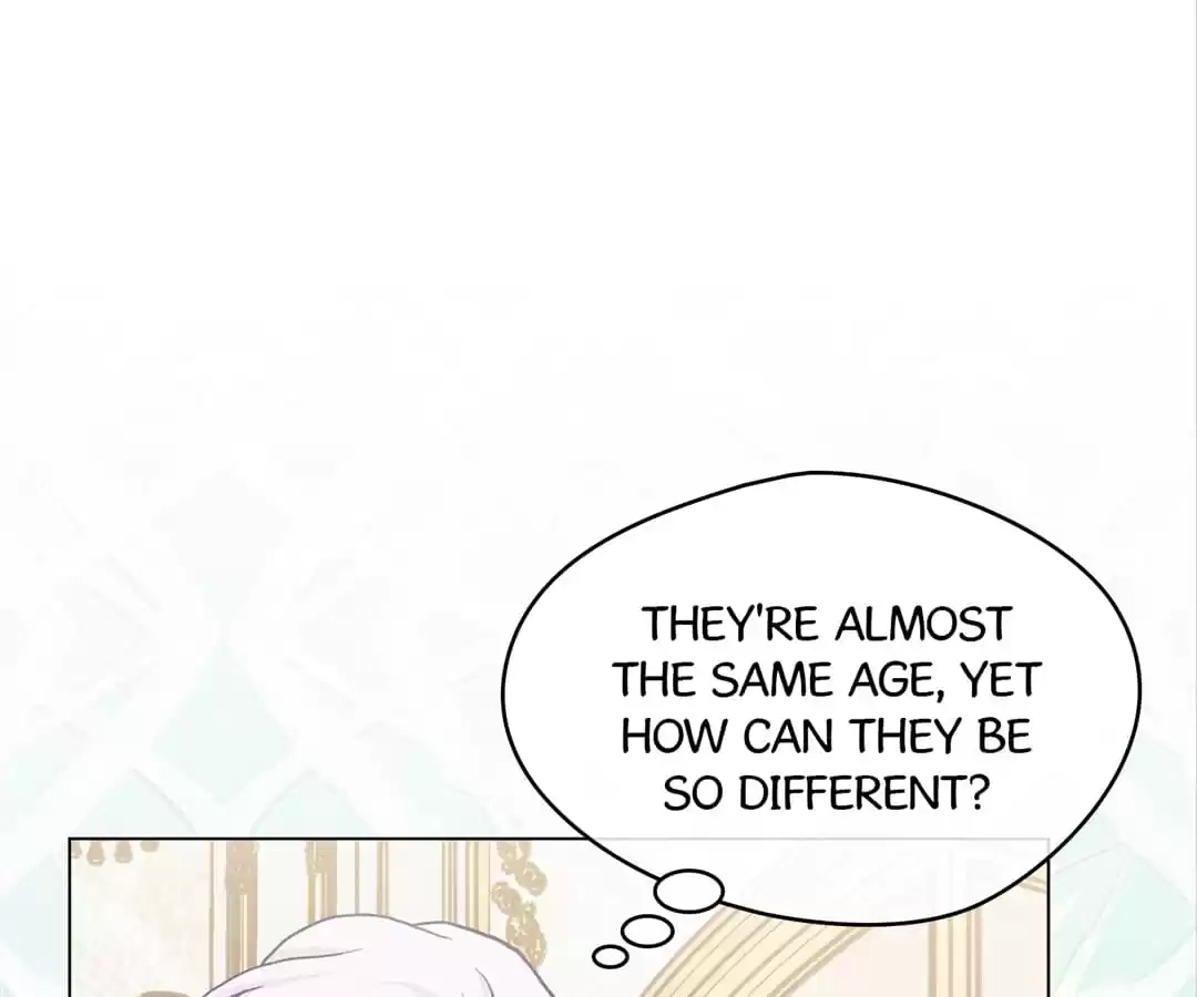 Iris: The Lady and Her Smartphone (Novel) Chapter 85 page 107 - 