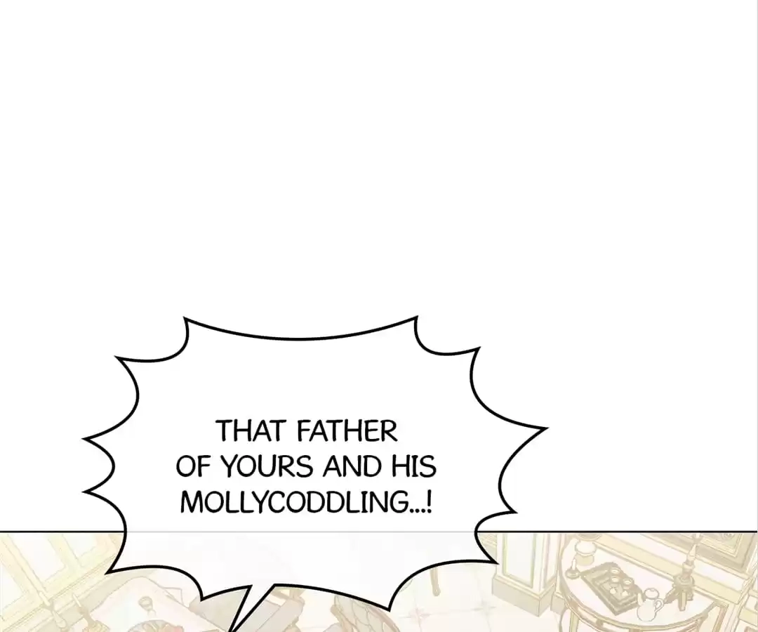 Iris: The Lady and Her Smartphone (Novel) Chapter 85 page 116 - 