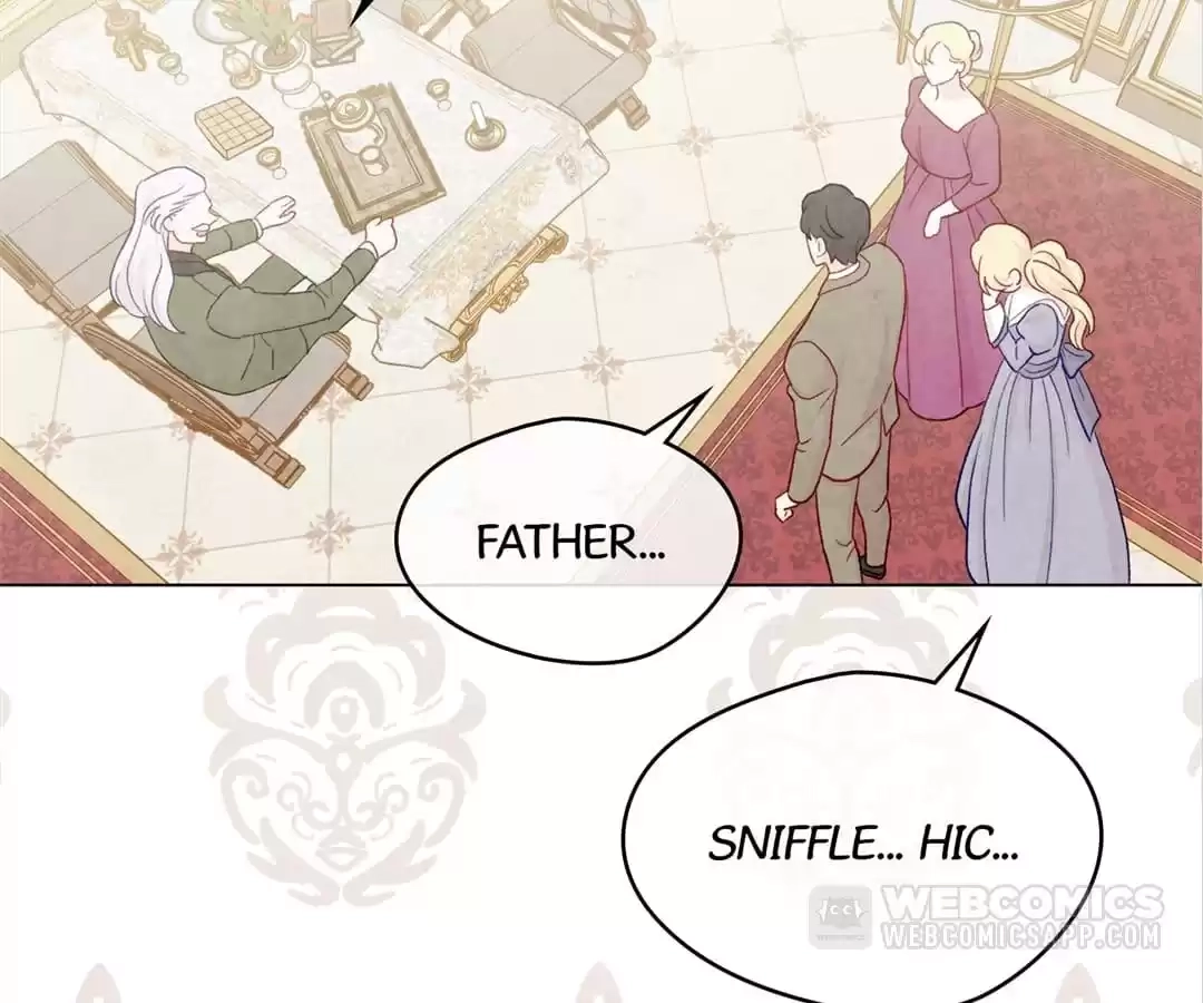 Iris: The Lady and Her Smartphone (Novel) Chapter 85 page 117 - 