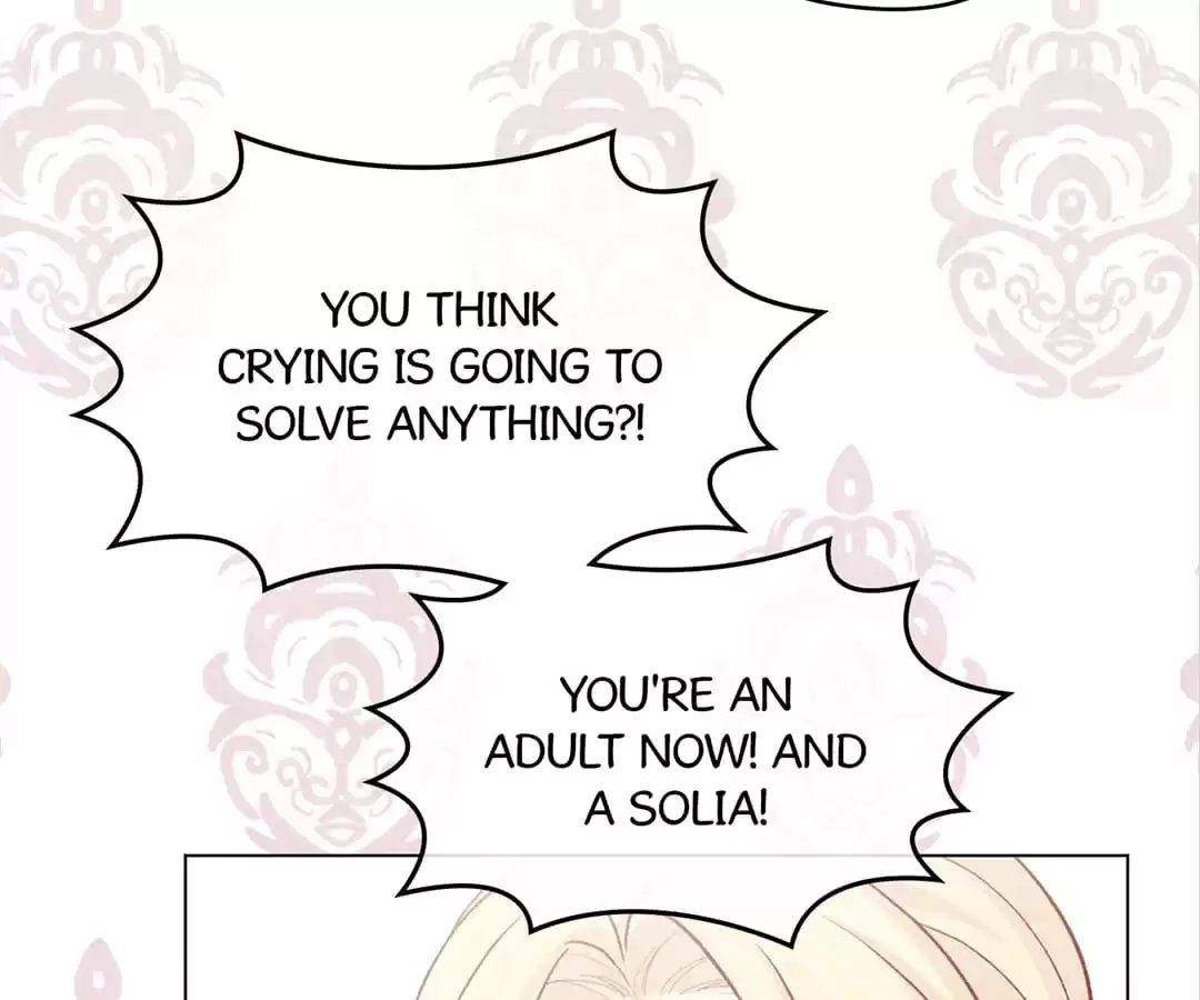 Iris: The Lady and Her Smartphone (Novel) Chapter 85 page 118 - 