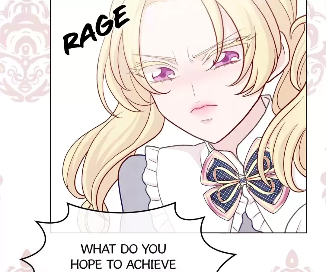 Iris: The Lady and Her Smartphone (Novel) Chapter 85 page 119 - 