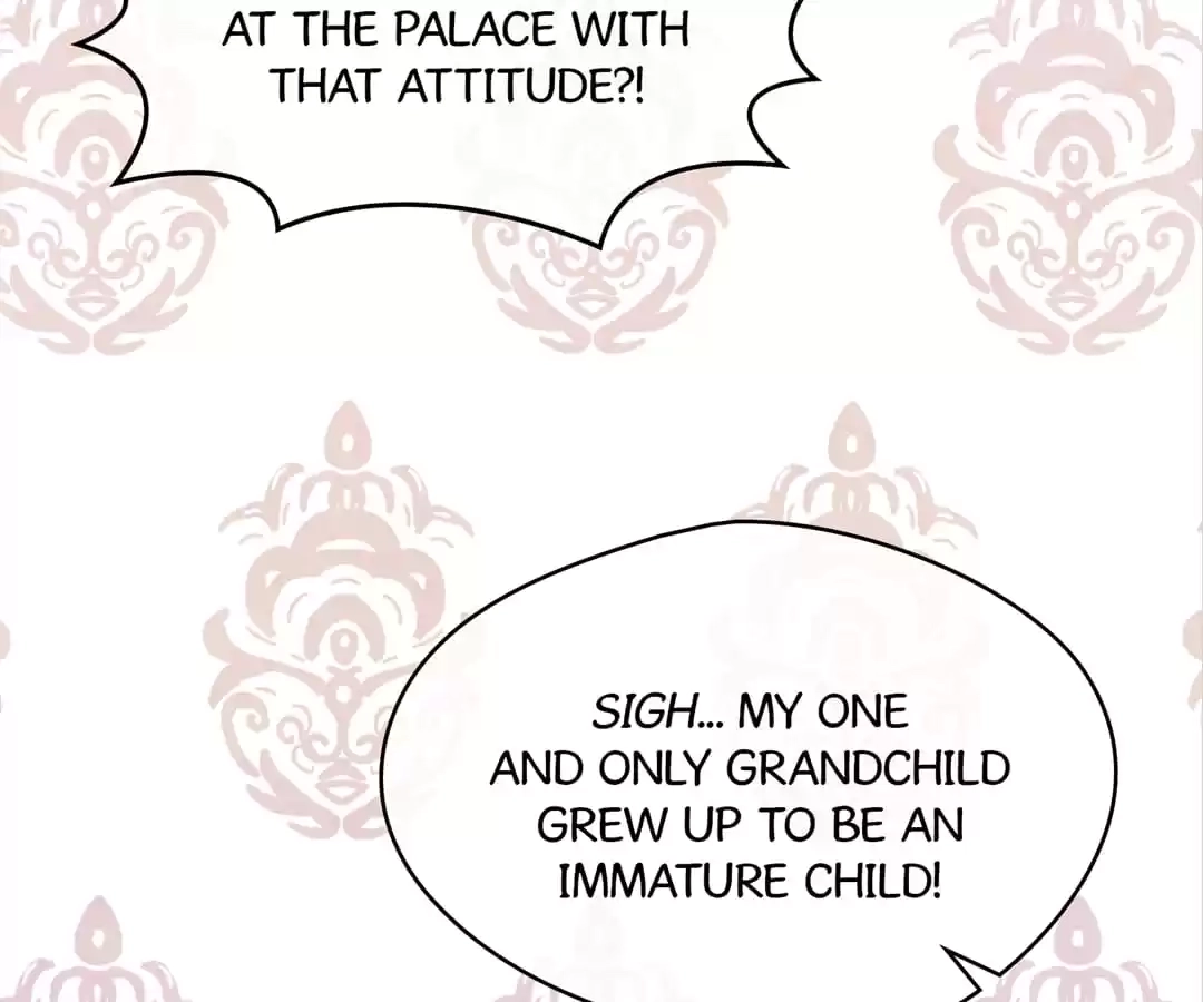 Iris: The Lady and Her Smartphone (Novel) Chapter 85 page 120 - 
