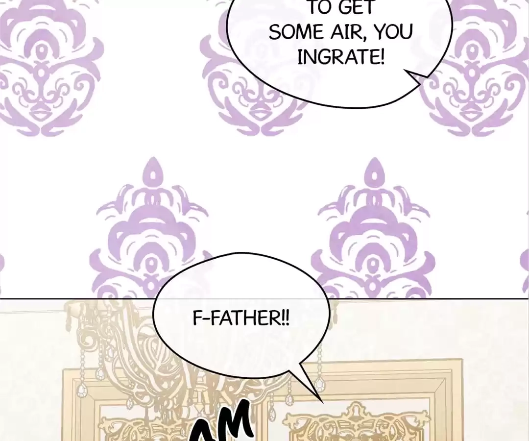 Iris: The Lady and Her Smartphone (Novel) Chapter 85 page 122 - 