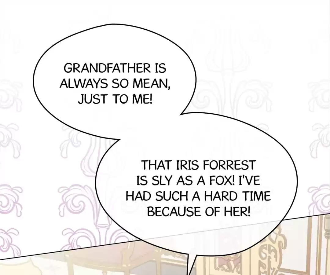 Iris: The Lady and Her Smartphone (Novel) Chapter 85 page 125 - 