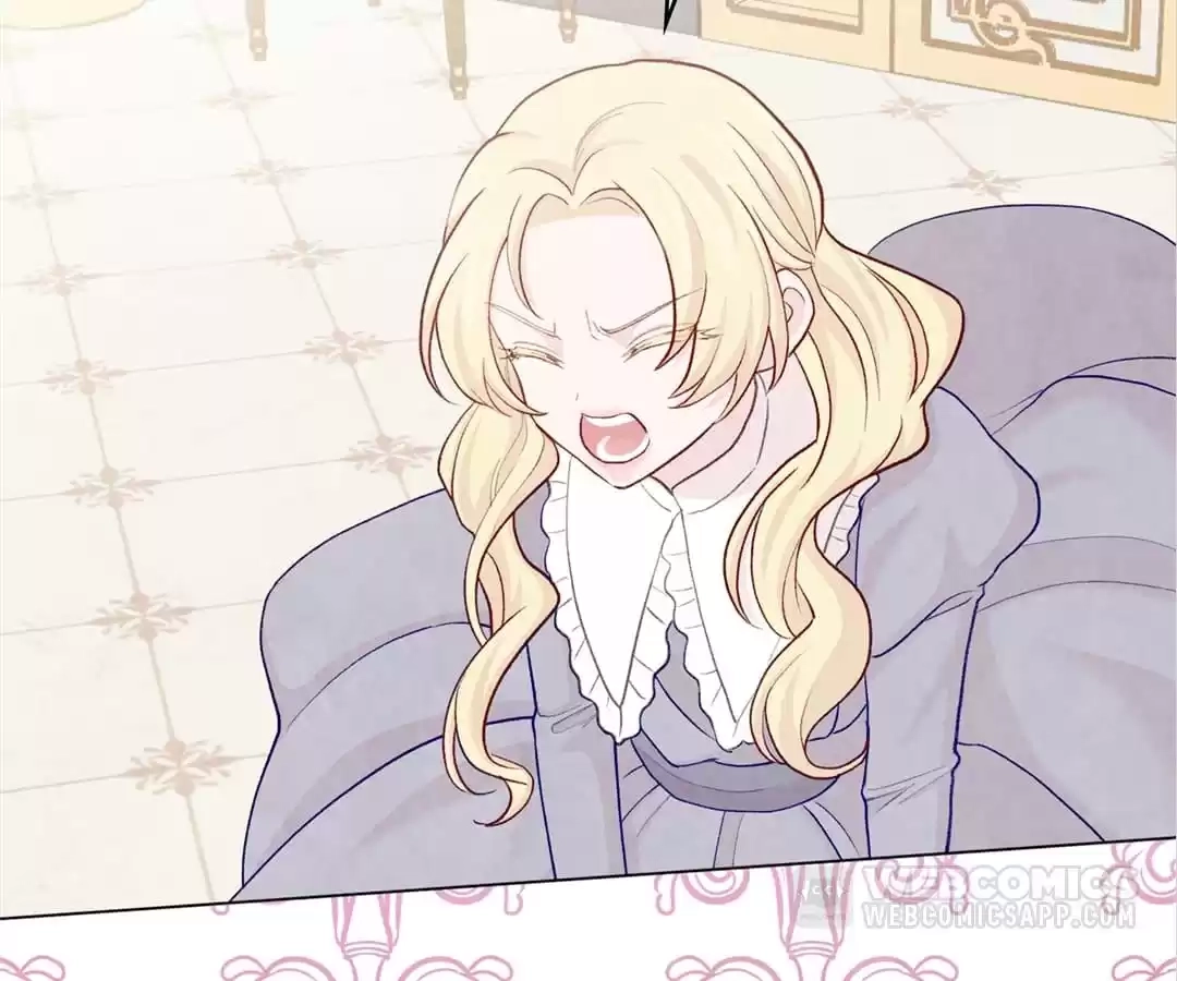 Iris: The Lady and Her Smartphone (Novel) Chapter 85 page 126 - 