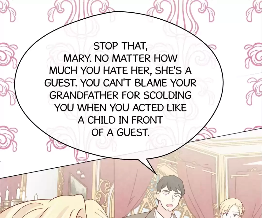 Iris: The Lady and Her Smartphone (Novel) Chapter 85 page 127 - 