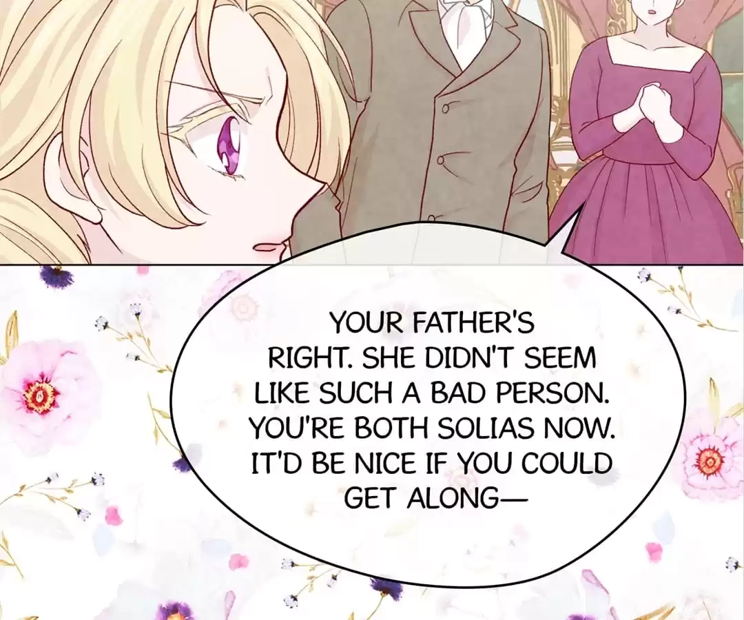 Iris: The Lady and Her Smartphone (Novel) Chapter 85 page 128 - 
