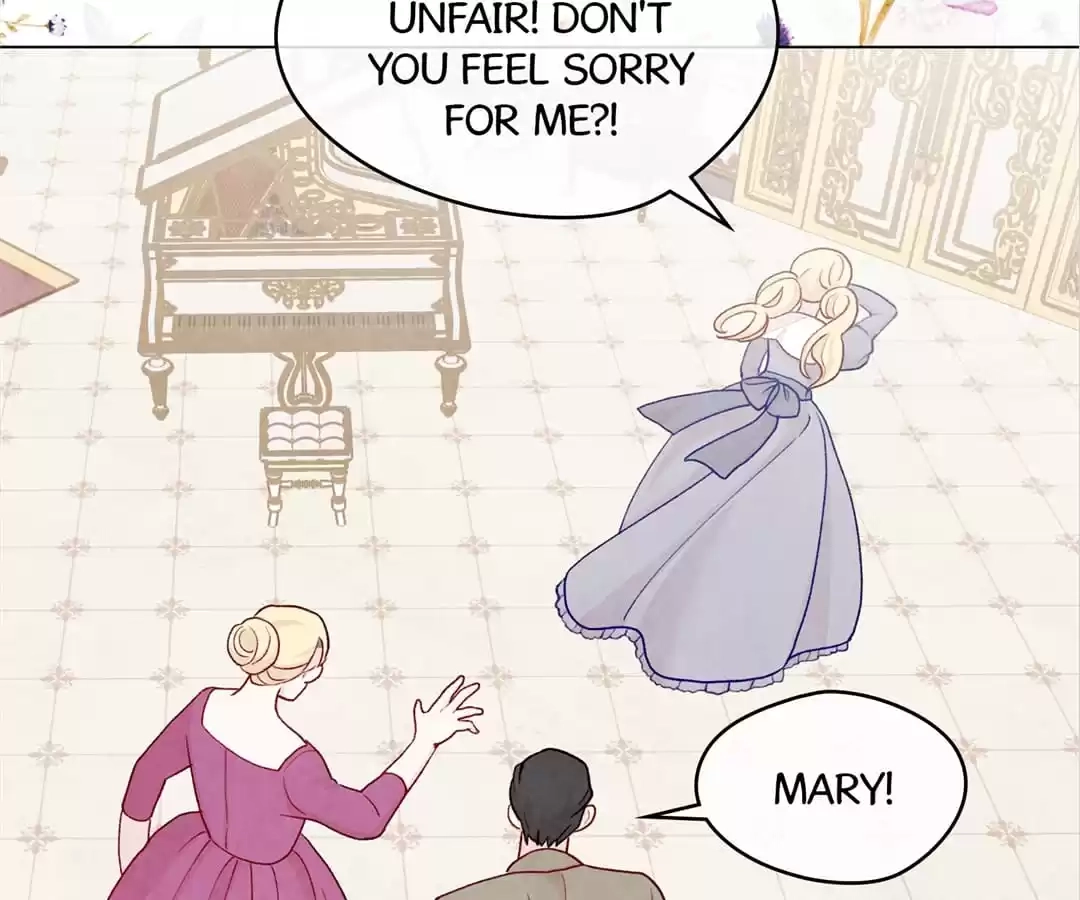 Iris: The Lady and Her Smartphone (Novel) Chapter 85 page 130 - 