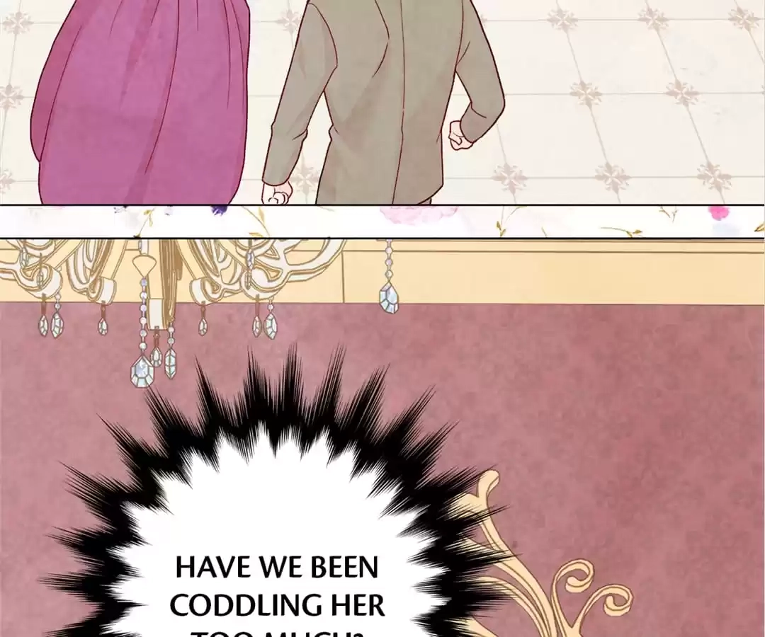 Iris: The Lady and Her Smartphone (Novel) Chapter 85 page 131 - 