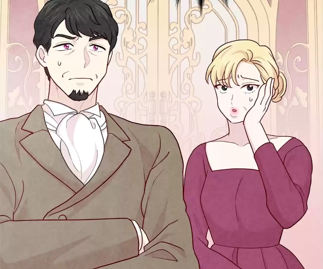 Iris: The Lady and Her Smartphone (Novel) Chapter 85 page 133 - 