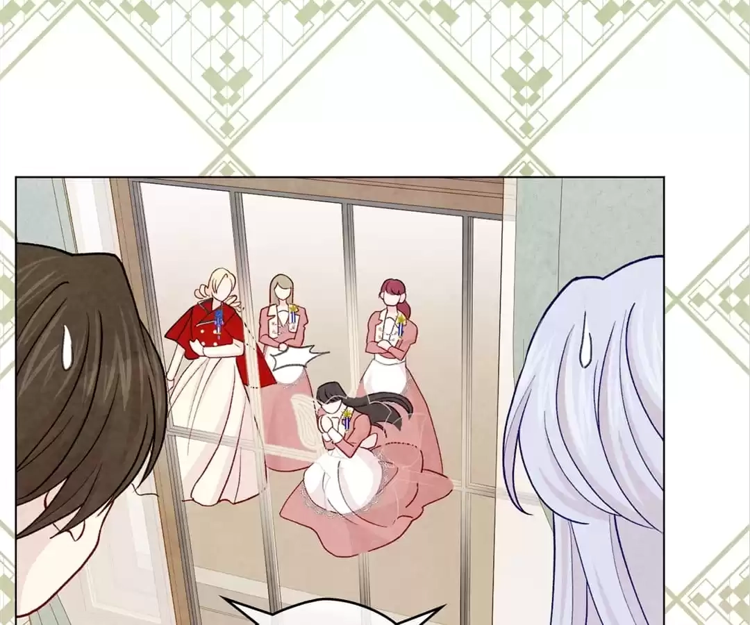 Iris: The Lady and Her Smartphone (Novel) Chapter 85 page 16 - 