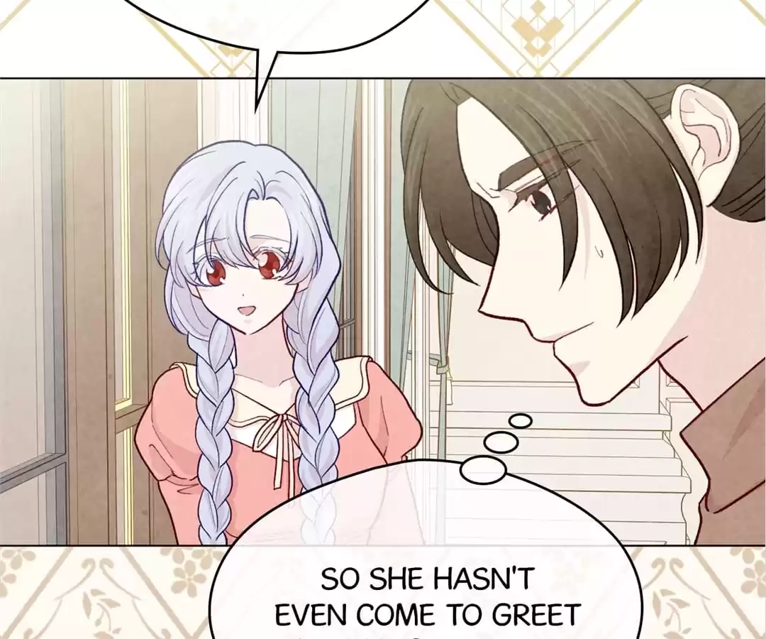 Iris: The Lady and Her Smartphone (Novel) Chapter 85 page 18 - 