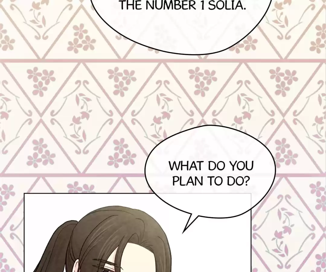 Iris: The Lady and Her Smartphone (Novel) Chapter 85 page 19 - 