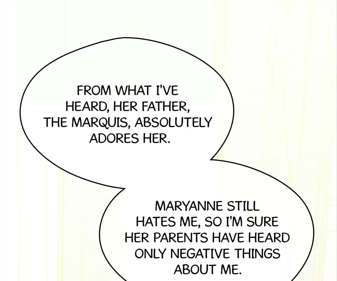 Iris: The Lady and Her Smartphone (Novel) Chapter 85 page 21 - 