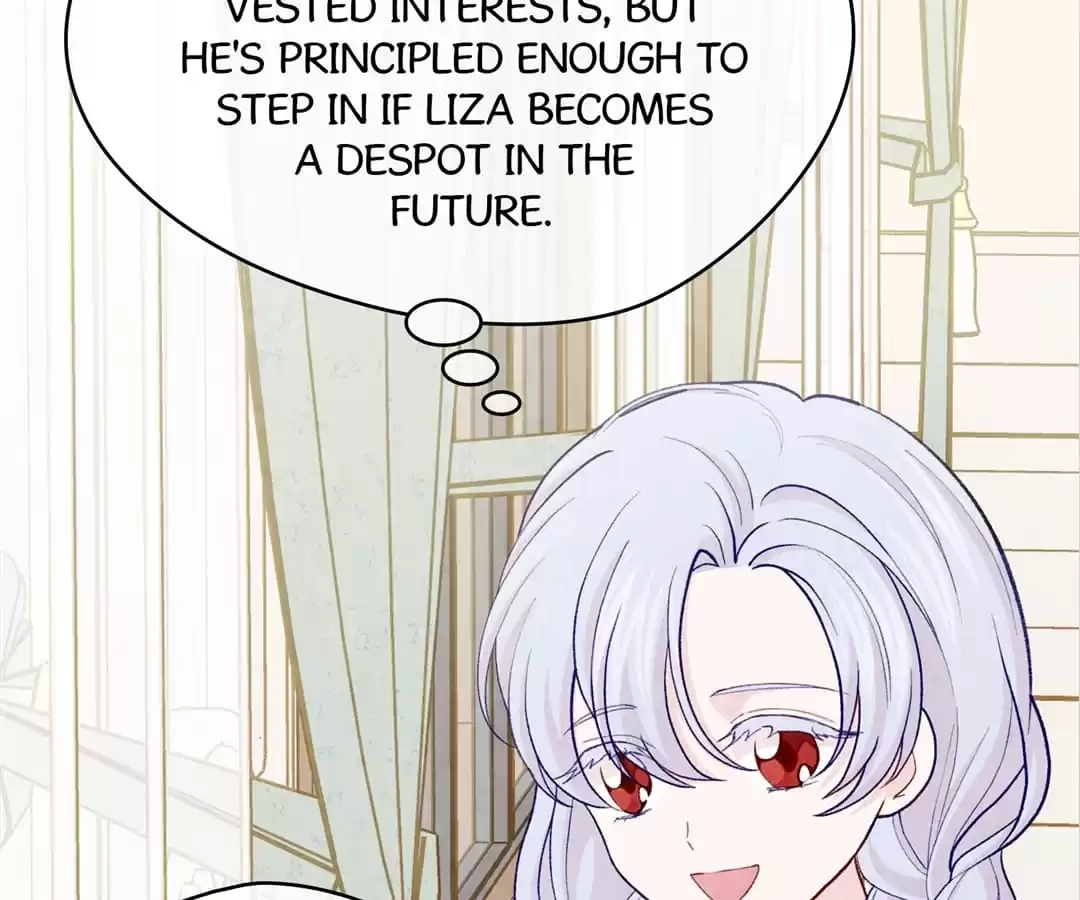 Iris: The Lady and Her Smartphone (Novel) Chapter 85 page 23 - 