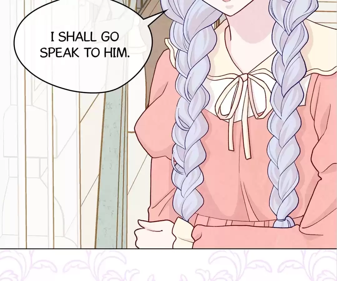 Iris: The Lady and Her Smartphone (Novel) Chapter 85 page 24 - 