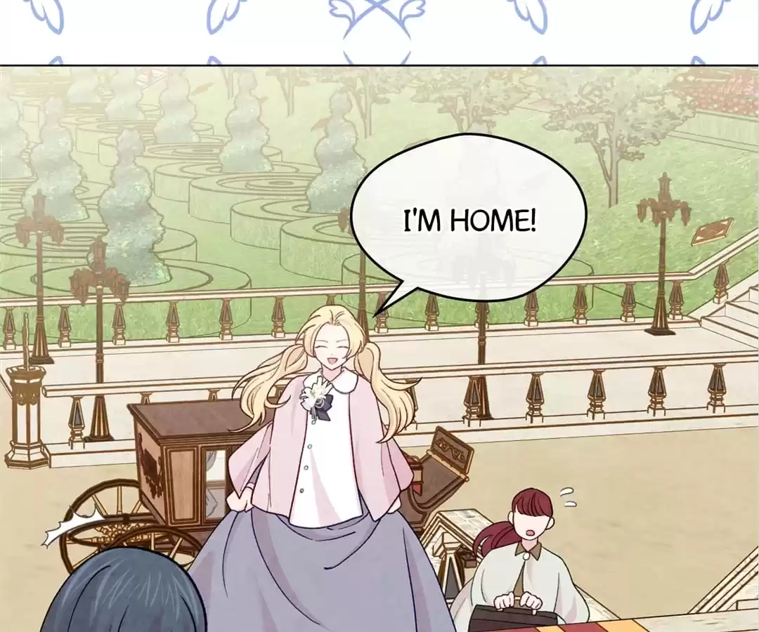 Iris: The Lady and Her Smartphone (Novel) Chapter 85 page 28 - 