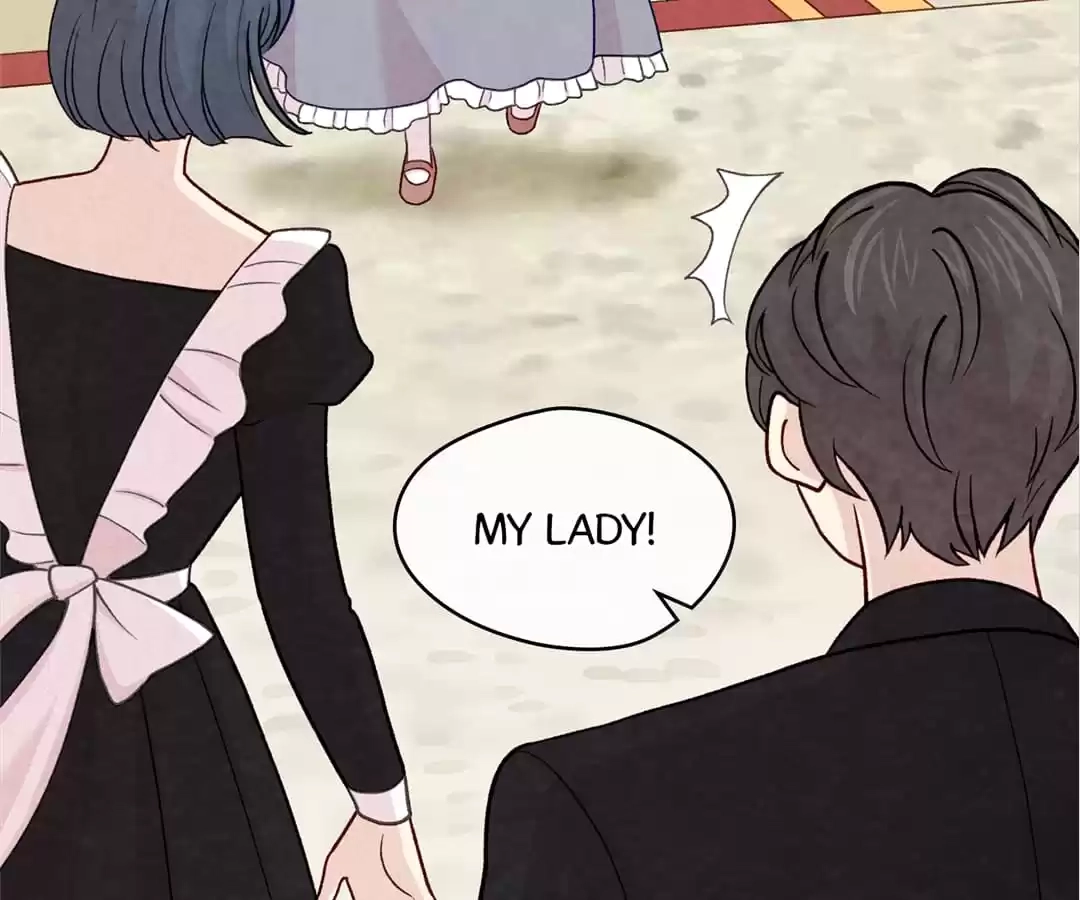 Iris: The Lady and Her Smartphone (Novel) Chapter 85 page 29 - 