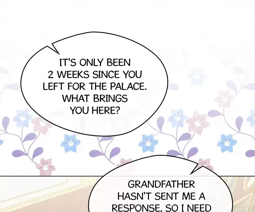 Iris: The Lady and Her Smartphone (Novel) Chapter 85 page 31 - 