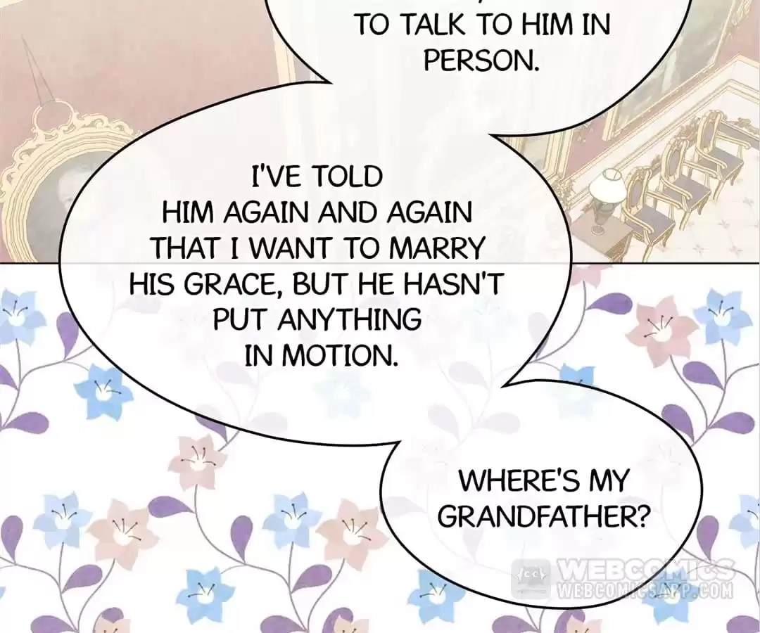 Iris: The Lady and Her Smartphone (Novel) Chapter 85 page 32 - 