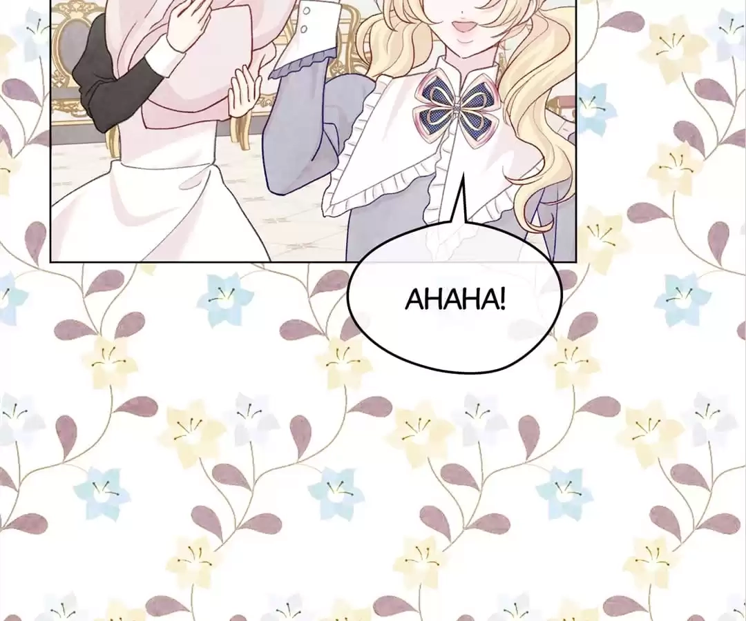 Iris: The Lady and Her Smartphone (Novel) Chapter 85 page 34 - 