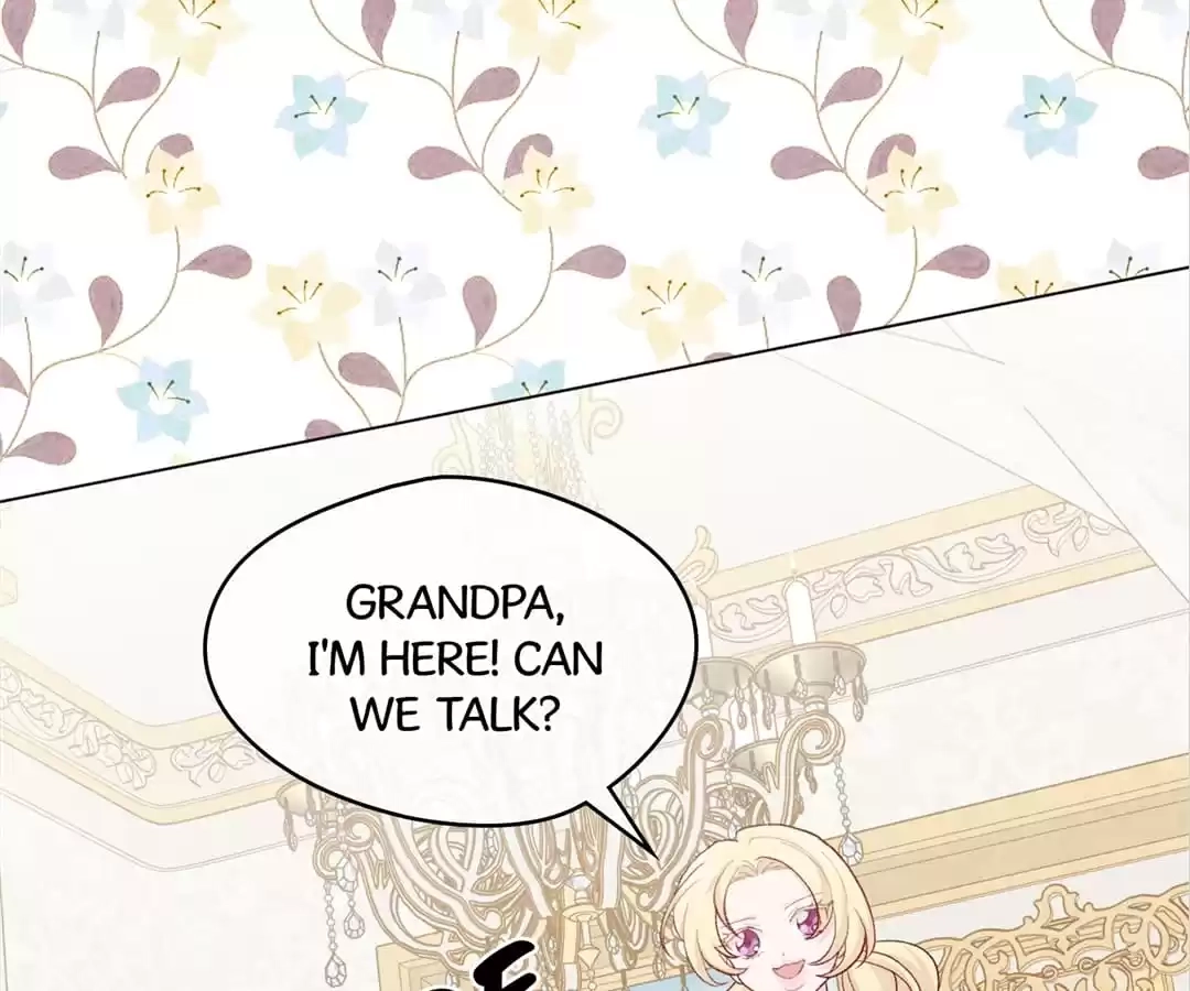 Iris: The Lady and Her Smartphone (Novel) Chapter 85 page 35 - 
