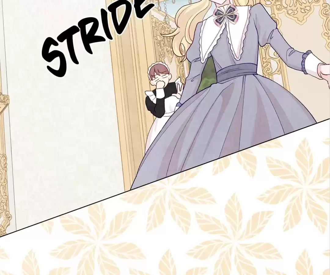 Iris: The Lady and Her Smartphone (Novel) Chapter 85 page 36 - 