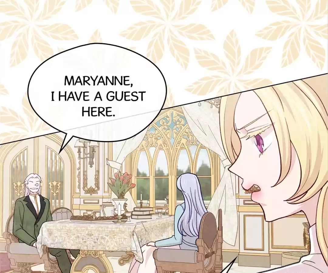 Iris: The Lady and Her Smartphone (Novel) Chapter 85 page 37 - 