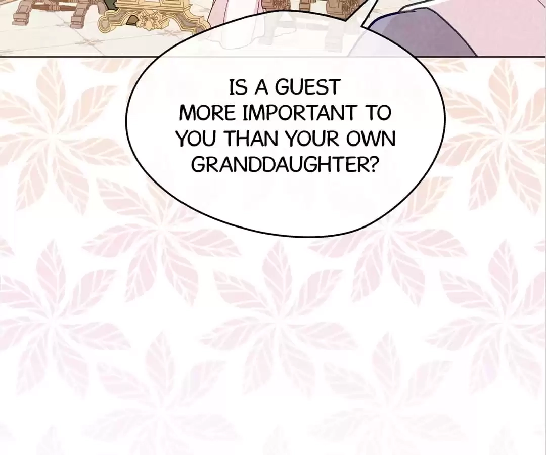 Iris: The Lady and Her Smartphone (Novel) Chapter 85 page 38 - 