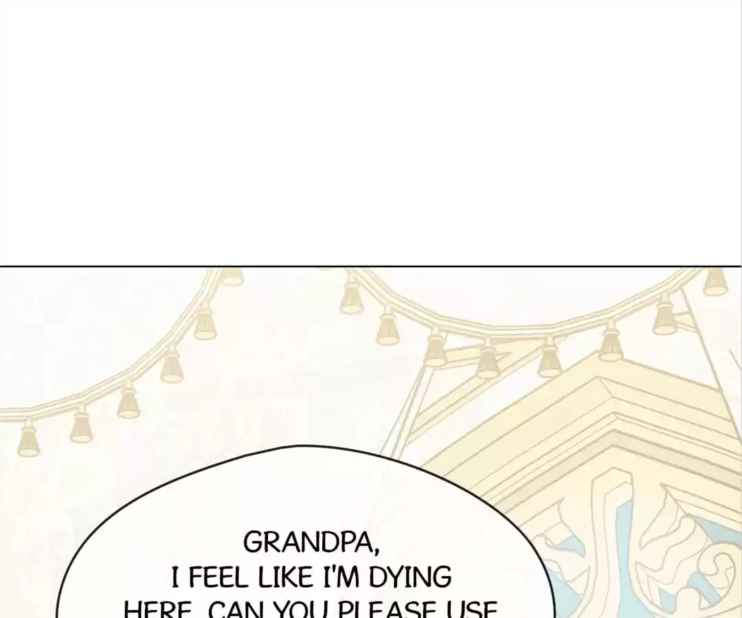 Iris: The Lady and Her Smartphone (Novel) Chapter 85 page 40 - 