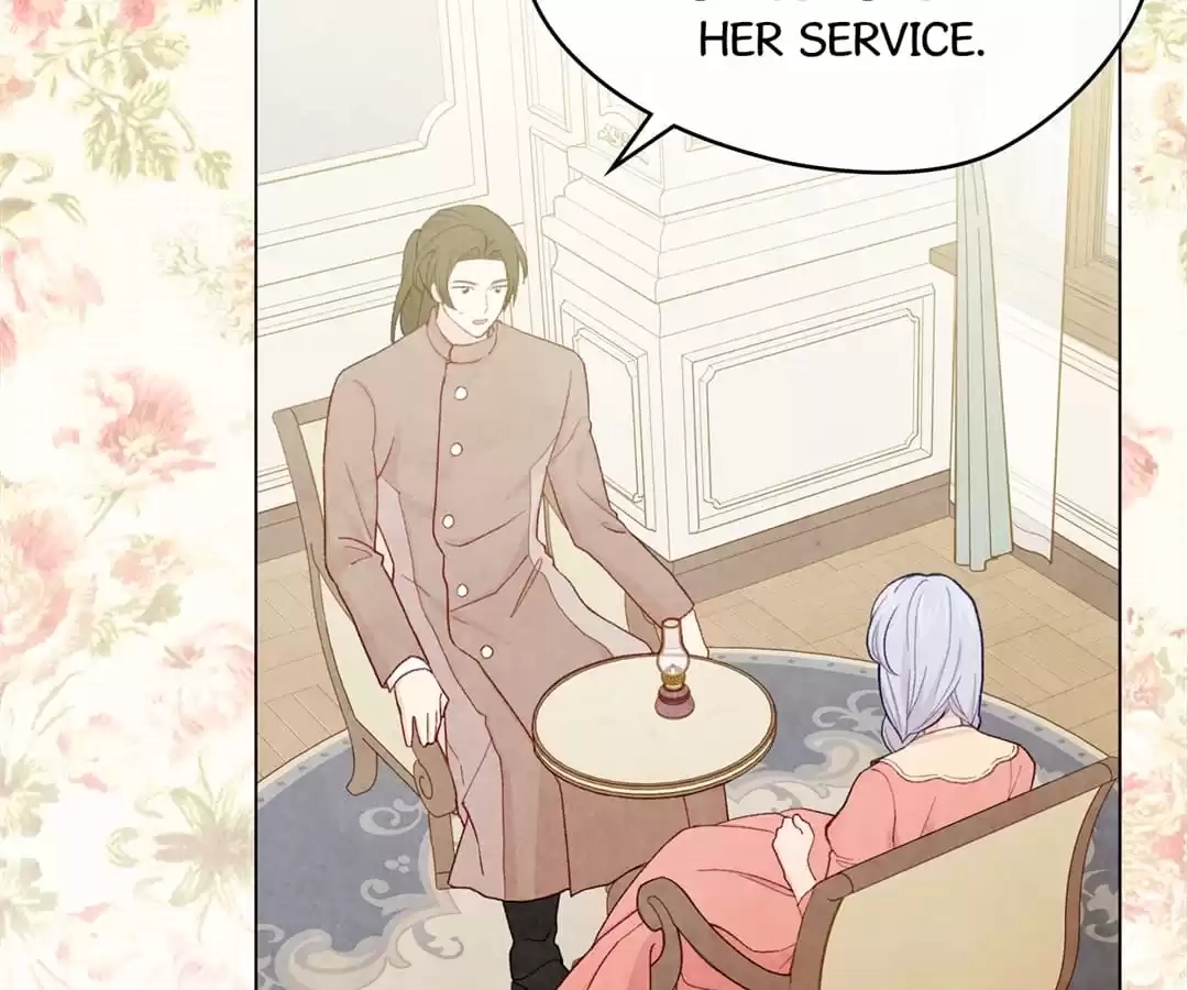 Iris: The Lady and Her Smartphone (Novel) Chapter 85 page 5 - 