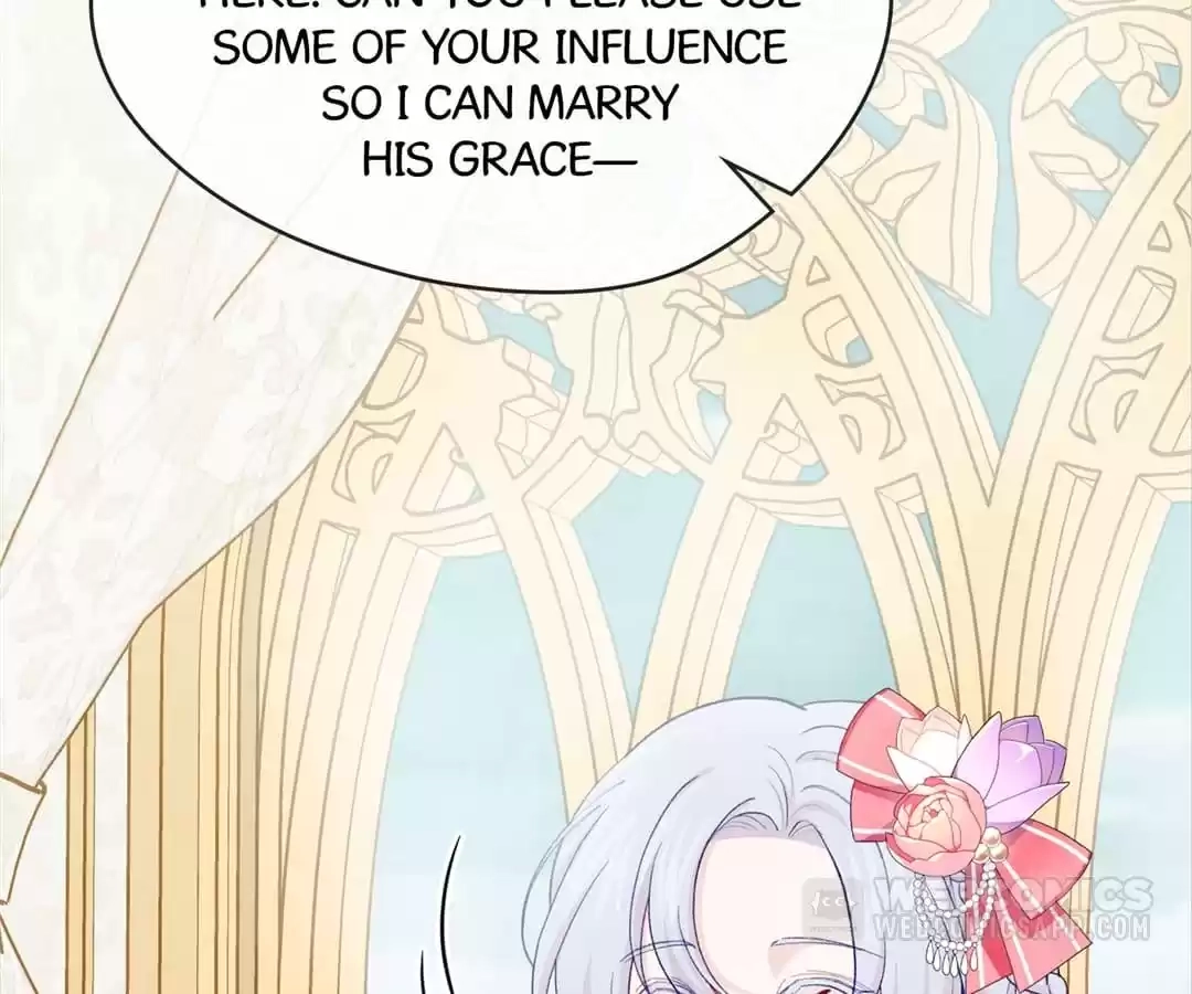 Iris: The Lady and Her Smartphone (Novel) Chapter 85 page 41 - 