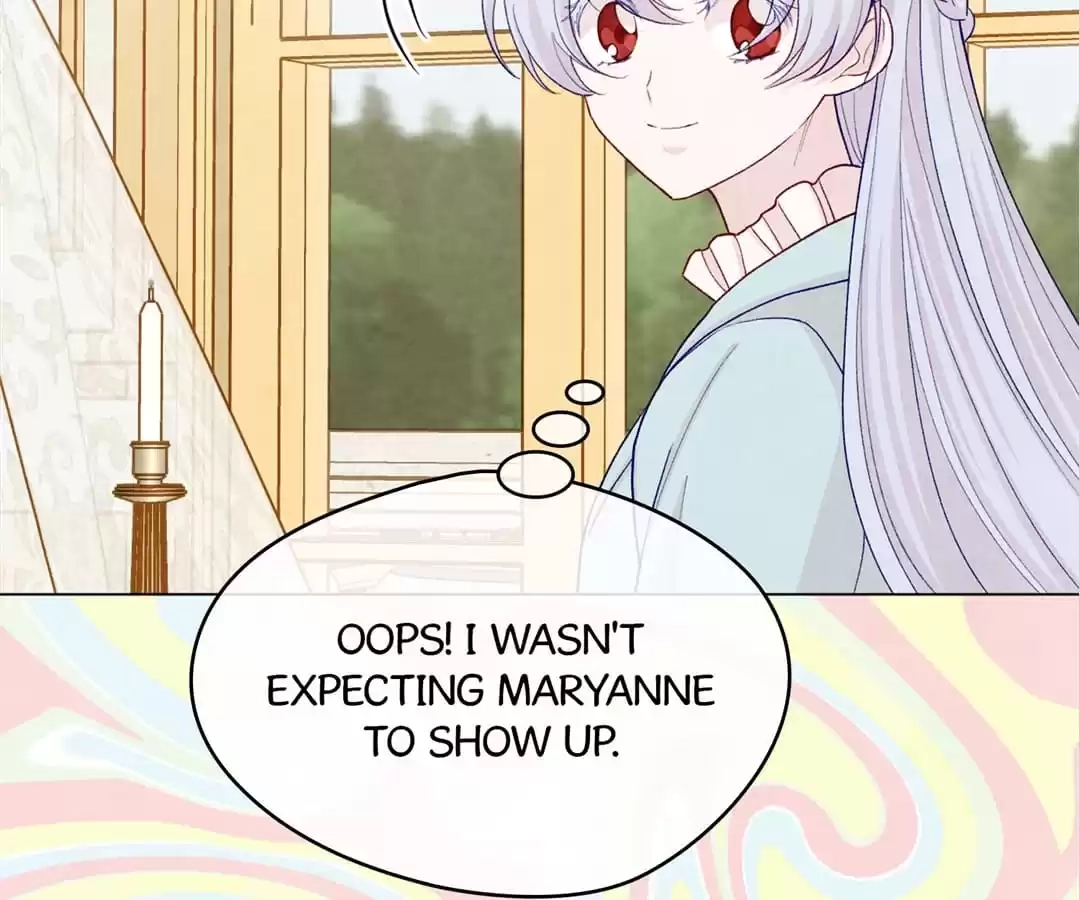 Iris: The Lady and Her Smartphone (Novel) Chapter 85 page 42 - 
