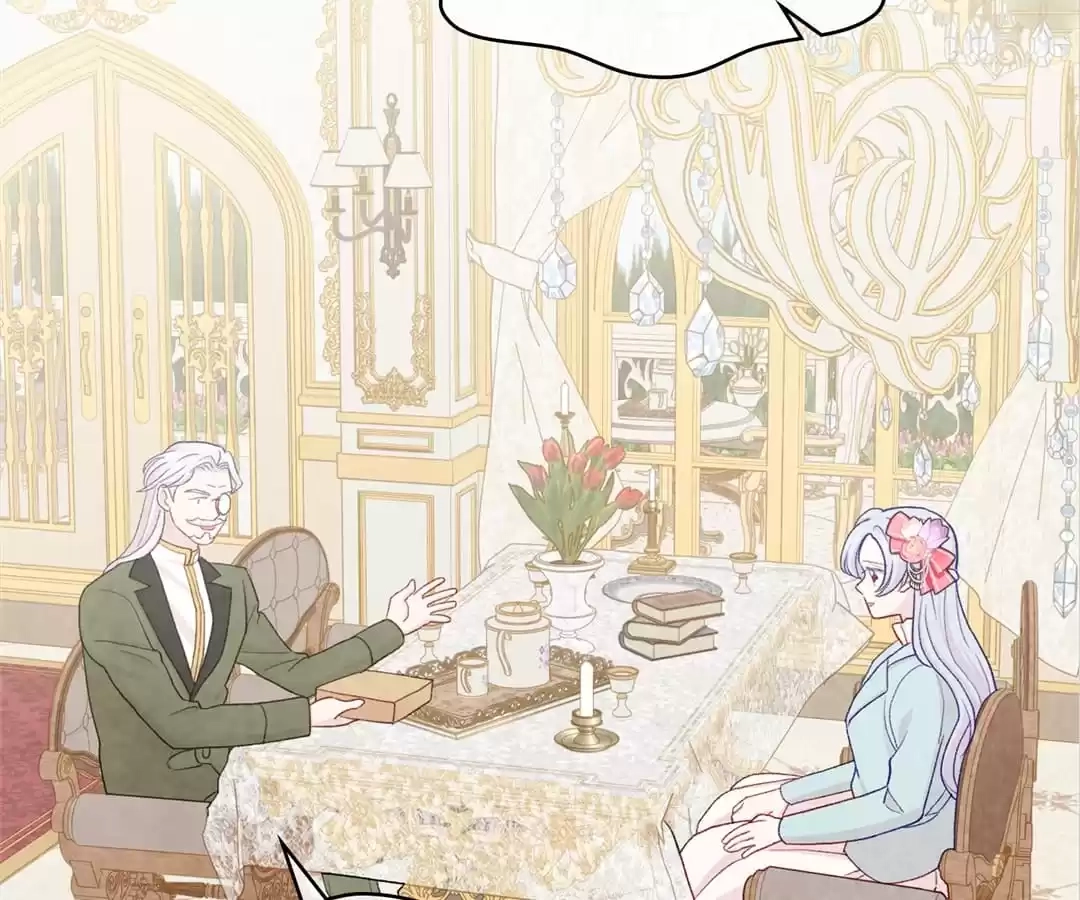 Iris: The Lady and Her Smartphone (Novel) Chapter 85 page 45 - 