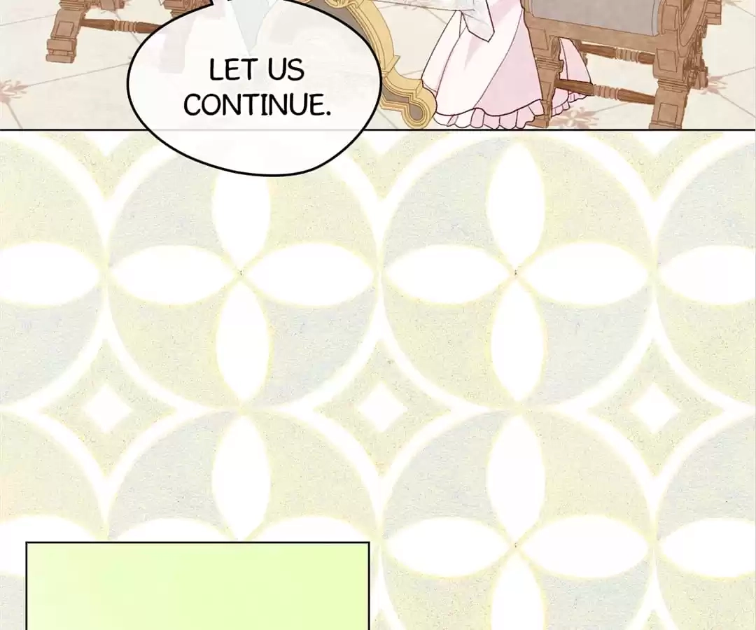 Iris: The Lady and Her Smartphone (Novel) Chapter 85 page 46 - 