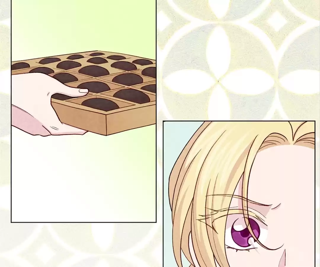 Iris: The Lady and Her Smartphone (Novel) Chapter 85 page 47 - 