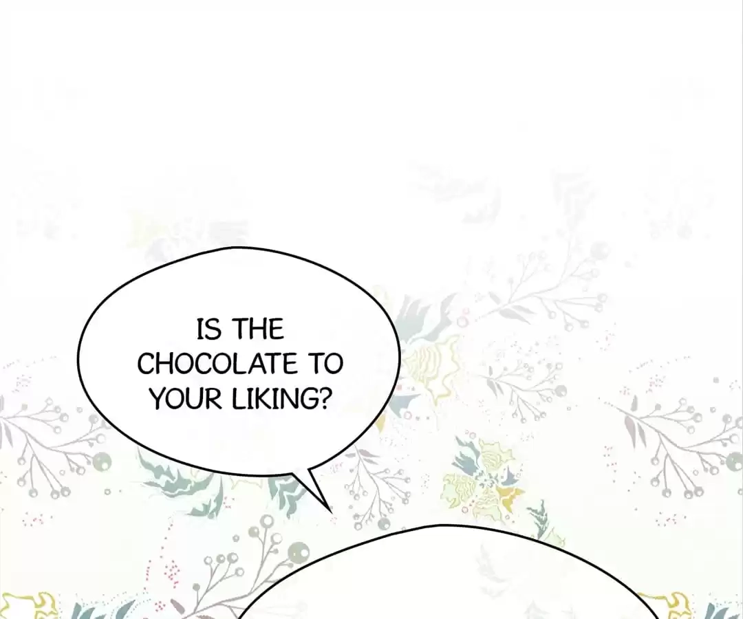 Iris: The Lady and Her Smartphone (Novel) Chapter 85 page 50 - 