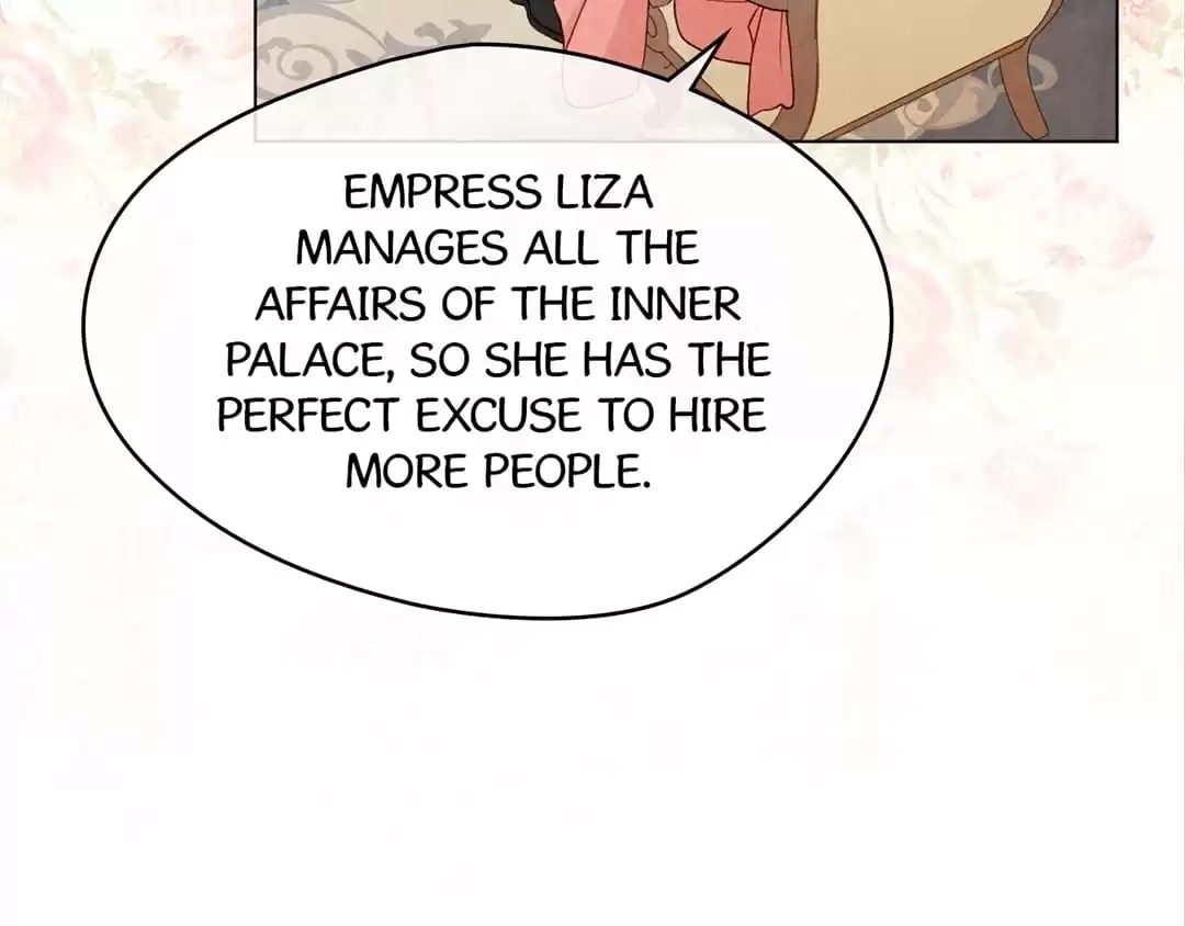 Iris: The Lady and Her Smartphone (Novel) Chapter 85 page 6 - 
