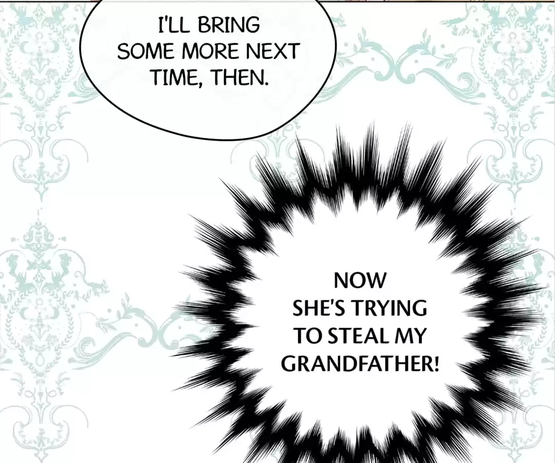 Iris: The Lady and Her Smartphone (Novel) Chapter 85 page 52 - 