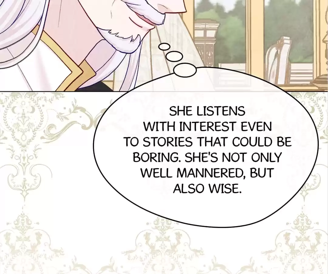 Iris: The Lady and Her Smartphone (Novel) Chapter 85 page 54 - 