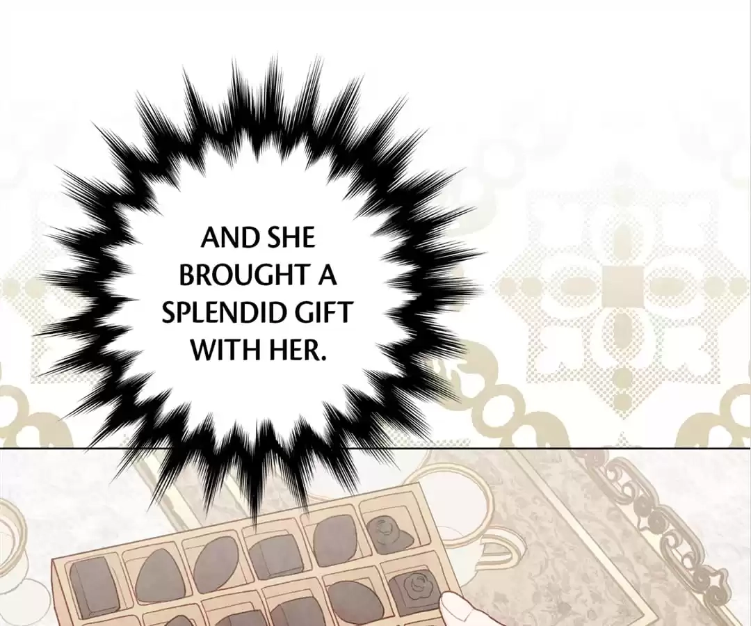 Iris: The Lady and Her Smartphone (Novel) Chapter 85 page 56 - 