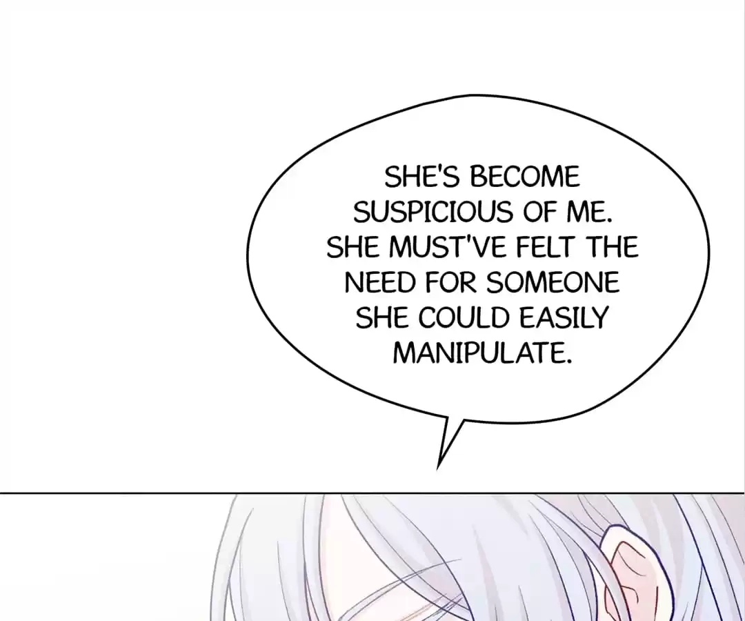 Iris: The Lady and Her Smartphone (Novel) Chapter 85 page 7 - 