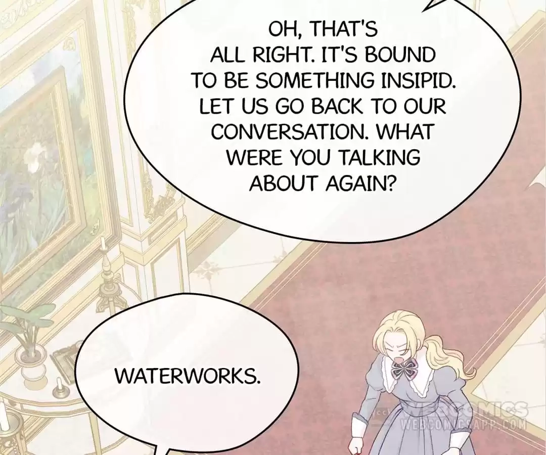 Iris: The Lady and Her Smartphone (Novel) Chapter 85 page 61 - 