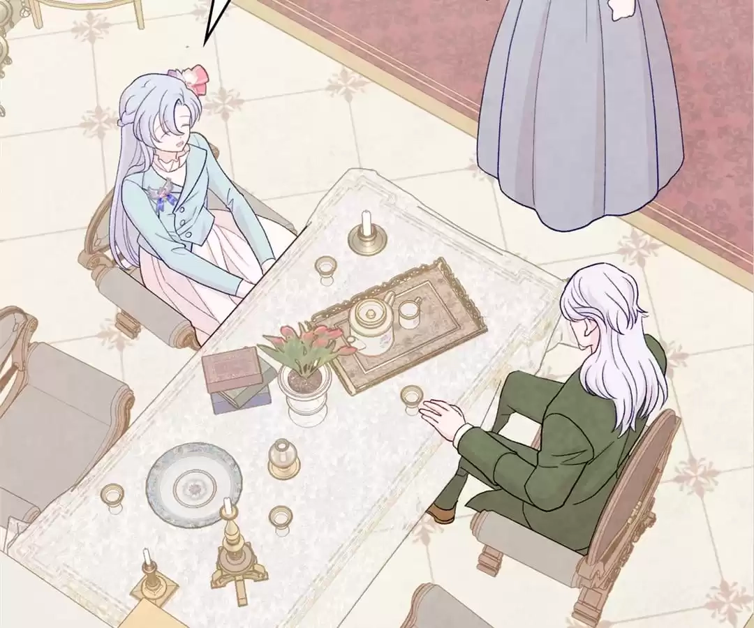Iris: The Lady and Her Smartphone (Novel) Chapter 85 page 62 - 