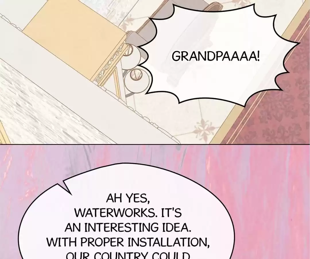 Iris: The Lady and Her Smartphone (Novel) Chapter 85 page 63 - 