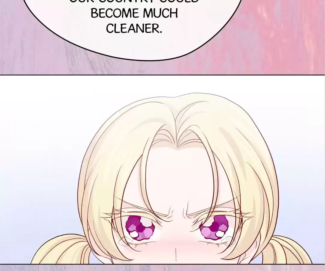 Iris: The Lady and Her Smartphone (Novel) Chapter 85 page 64 - 
