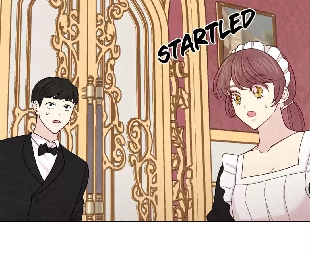 Iris: The Lady and Her Smartphone (Novel) Chapter 85 page 68 - 